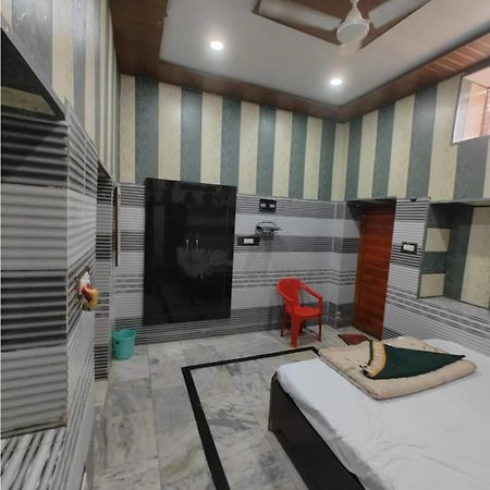 Bhagat Ji Guest House Ayodhya Exterior photo